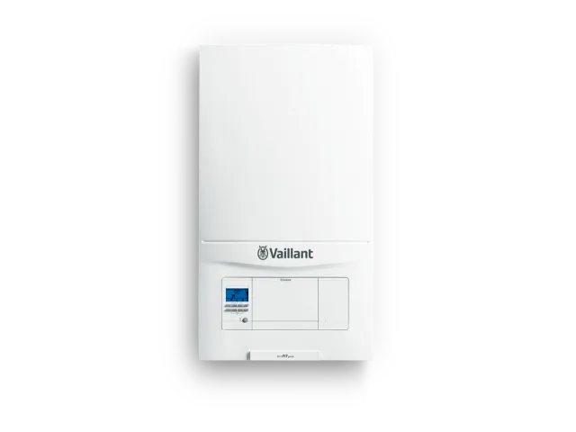 Vaillant ecoFIT pure compact gas boiler