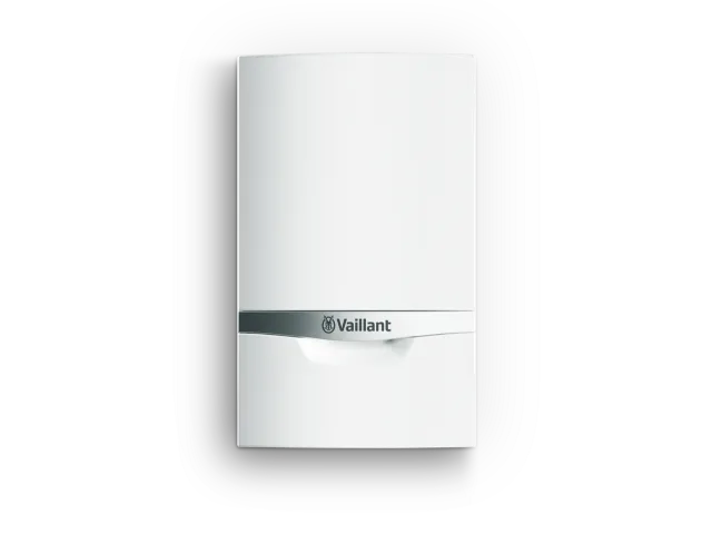 Vaillant ecoTEC plus wall-mounted gas boiler